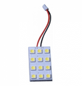EWL-LED-DOME-KIT LED FOR DOME 12V 6000K