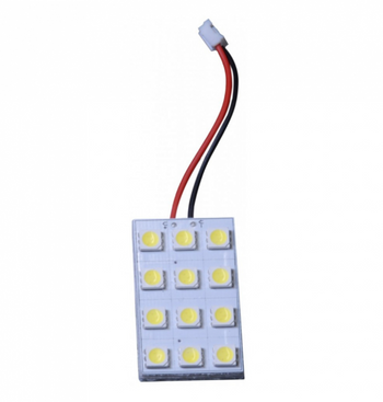 EWL-LED-DOME-KIT LED FOR DOME 12V 6000K