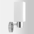 LIGHT LED SQUARE TOUCH/DIMMER 3W 12V