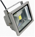 LED PROJECTOR 30W 12V 1.5M WIRE 6000K Marque
