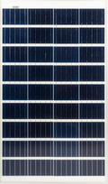 100 Watt Solar Kit
