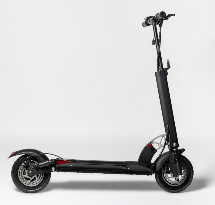 2 Wheel Electric Scooter 10'' 36V 350W
