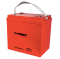Enerwatt WPHR6-240 BATTERY 6V 240AH/20H HIGH RATE 10-121-15120