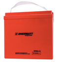 Enerwatt WPHR6-240 BATTERY 6V 240AH/20H HIGH RATE 10-121-15120