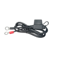 High Performance BRS20-BS 2 Year Warranty & Smart Charger / Maintainer Combo Bundle Kit  12v Sealed AGM PowerSports Battery