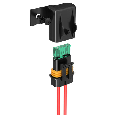 ATC Blade Fuse Holder