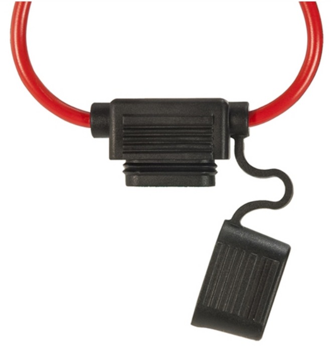 2000W PURE SINE INVERTER COTTAGE KIT