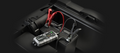 GB40 Boost Plus 1000A UltraSafe Lithium Jump Starter 12V Car Charger