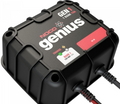 GEN1  1-Bank 10A On-Board Battery Charger