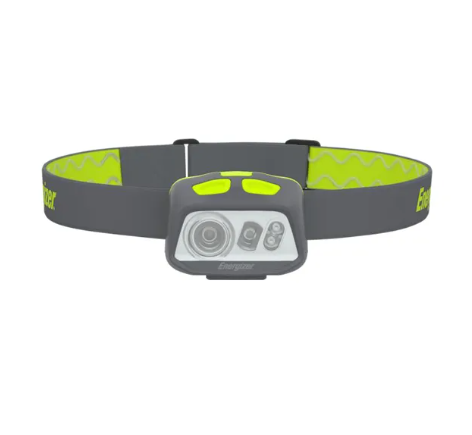 Energizer® Pro Series Hybrid High CRI Headlight (HDL50)