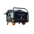 Hybrid Power Solutions Batt Pack Jupiter Generator 7000W