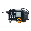 Hybrid Power Solutions Batt Pack Jupiter Generator 7000W