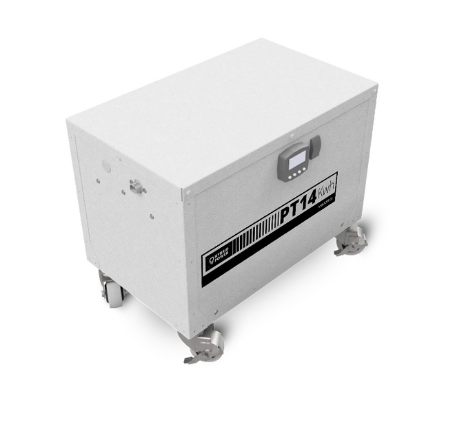 Hybrid Power Solutions PT14 Solar Battery
