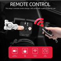 Wireless Key Control, 200A Relay 12VDC