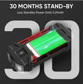 LOKITHOR J402 Jump Starter 3000A 12V 24000mAh