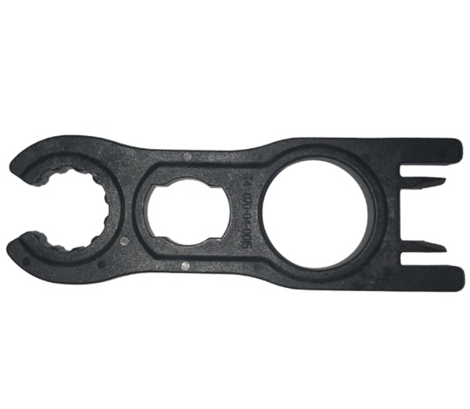 THE EXTENDED WEEKENDER RV/COTTAGE KIT