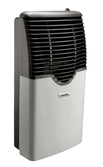 Propane Direct Vent Thermostatic Heater 8,000 Btu MDV8P