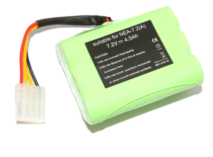 Neato XV 11 Ni-Mh 7.2V 4500mAh