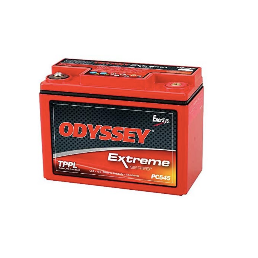 Odyssey PC545 Extreme Series Power Sports Battery