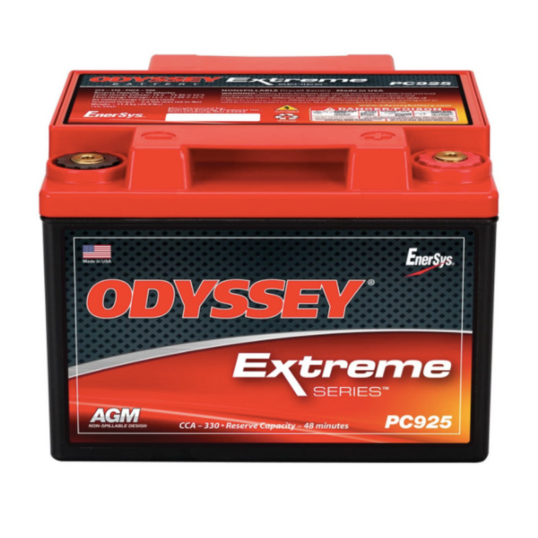 Odyssey PC925 Extreme Power Sports Battery