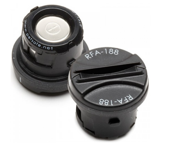 PETSAFE 3V LITHIUM BATTERY RFA-188