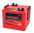 ODYSSEY Extreme Series Battery ODS-AGM6M (PC2250)