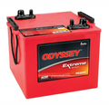 ODYSSEY Extreme Series Battery ODS-AGM6M (PC2250)