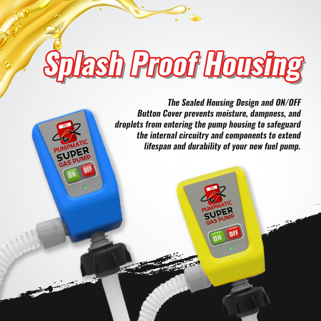 fuel transfer pumps