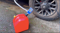 jerry can fuel pump