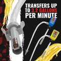 fuel transfer pump