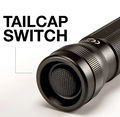 Energizer TAC 1,000 Lumen LED Tactical Metal Flashlight