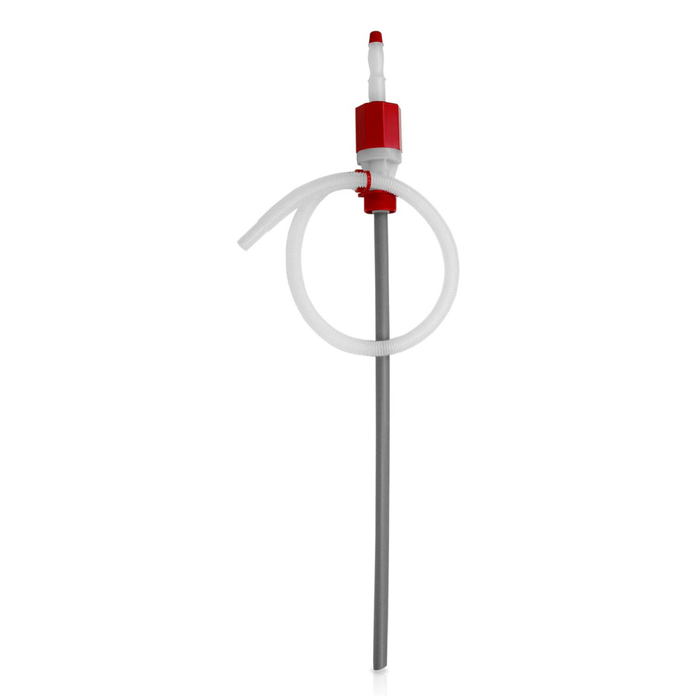 TeraPump - TRDRUM30 Heavy Duty Drum Pump - Terapump Canada