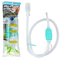 TeraPump - TRFTCLN - Aquarium Cleaner - Terapump Canada