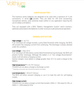 VOLTHIUM AVENTURA 12V 100AH BATTERY / COLD CHARGING PROTECTION AND CHARGER