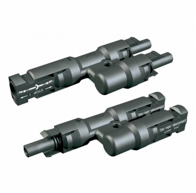 2000W PURE SINE INVERTER COTTAGE KIT