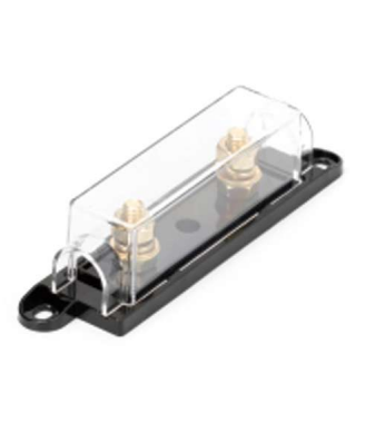ANL Fuse Holder Without Fuses