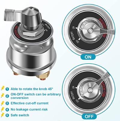 Auto Switch