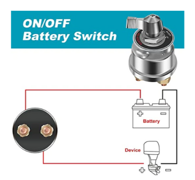 Auto Switch