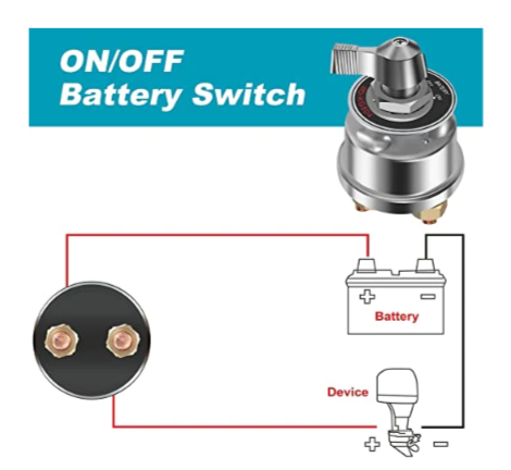 Auto Switch
