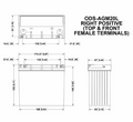 ODYSSEY Extreme Battery ODS-AGM20L