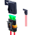 ATC Blade Fuse Holder