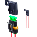 ATC Blade Fuse Holder
