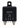 Start Relay 120A 12V 4PIN
