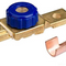 DC12V 80A Powersports Battery Switches Cut Off Kill Terminal Anti-Leakage Disconnect Switches - For: Snowmobiles, ATV, Side By Sides, Motorcycles