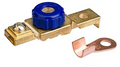 DC12V 80A Powersports Battery Switches Cut Off Kill Terminal Anti-Leakage Disconnect Switches - For: Snowmobiles, ATV, Side By Sides, Motorcycles