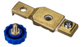 DC12V 80A Powersports Battery Switches Cut Off Kill Terminal Anti-Leakage Disconnect Switches - For: Snowmobiles, ATV, Side By Sides, Motorcycles