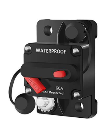 Breaker 100A