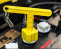 Cap-Off Battery Maintenance Tool