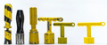 Cap-Off Battery Maintenance Tool