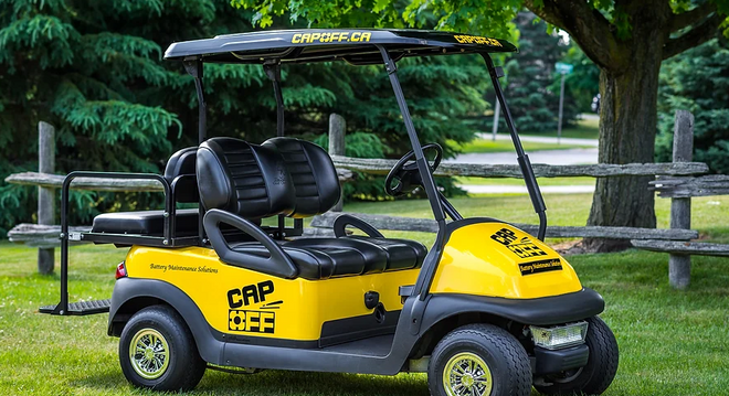 Cap-Off Battery Maintenance Tool